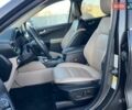 Форд Ескейп, об'ємом двигуна 2 л та пробігом 134 тис. км за 11400 $, фото 20 на Automoto.ua