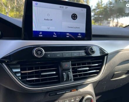 Форд Эскейп, объемом двигателя 0 л и пробегом 103 тыс. км за 20800 $, фото 11 на Automoto.ua