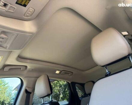 Форд Ескейп, об'ємом двигуна 0 л та пробігом 112 тис. км за 22900 $, фото 23 на Automoto.ua