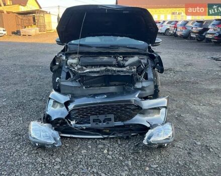 Форд Ескейп, об'ємом двигуна 2 л та пробігом 134 тис. км за 11400 $, фото 1 на Automoto.ua