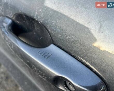 Форд Ескейп, об'ємом двигуна 2 л та пробігом 134 тис. км за 11400 $, фото 11 на Automoto.ua