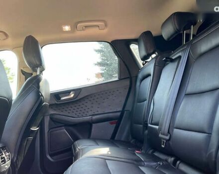 Форд Эскейп, объемом двигателя 0 л и пробегом 103 тыс. км за 20800 $, фото 16 на Automoto.ua