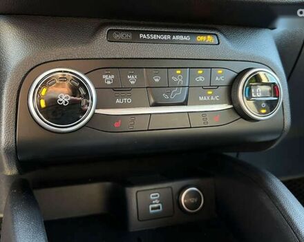 Форд Эскейп 2020 в Львове на Automoto.ua Форд Эскейп, объемом двигателя 1.5 л и пробегом 57 тыс. км за 17690 $, фото 13 на Automoto.ua