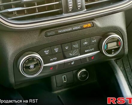 Форд Эскейп, объемом двигателя 1.5 л и пробегом 144 тыс. км за 13700 $, фото 8 на Automoto.ua