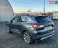 Форд Ескейп, об'ємом двигуна 2 л та пробігом 134 тис. км за 11400 $, фото 8 на Automoto.ua