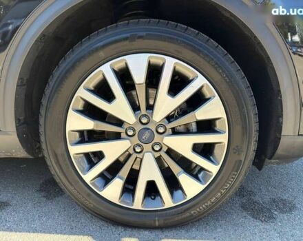 Форд Ескейп, об'ємом двигуна 0 л та пробігом 112 тис. км за 22900 $, фото 7 на Automoto.ua