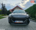 Форд Эскейп, объемом двигателя 0 л и пробегом 190 тыс. км за 16000 $, фото 8 на Automoto.ua