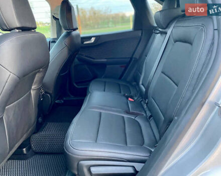 Форд Эскейп, объемом двигателя 1.5 л и пробегом 42 тыс. км за 19000 $, фото 18 на Automoto.ua