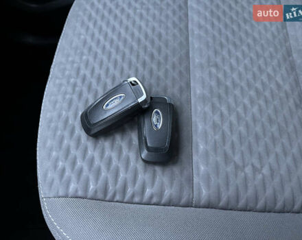 Форд Эскейп, объемом двигателя 1.5 л и пробегом 89 тыс. км за 15400 $, фото 55 на Automoto.ua