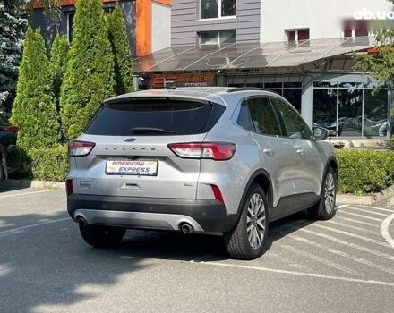 Форд Эскейп, объемом двигателя 0 л и пробегом 78 тыс. км за 23500 $, фото 5 на Automoto.ua