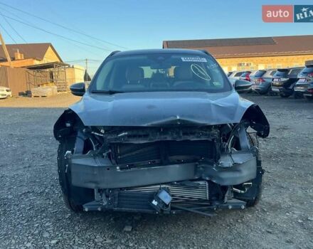 Форд Ескейп, об'ємом двигуна 2 л та пробігом 134 тис. км за 11400 $, фото 4 на Automoto.ua