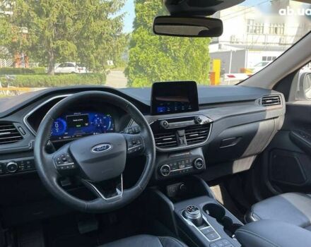 Форд Эскейп, объемом двигателя 0 л и пробегом 78 тыс. км за 23500 $, фото 6 на Automoto.ua