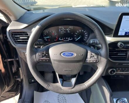 Форд Ескейп, об'ємом двигуна 2 л та пробігом 39 тис. км за 18490 $, фото 29 на Automoto.ua