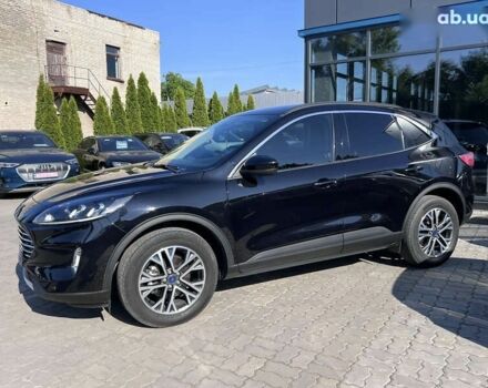 Форд Эскейп, объемом двигателя 2 л и пробегом 39 тыс. км за 19990 $, фото 9 на Automoto.ua