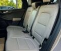 Форд Эскейп, объемом двигателя 1.5 л и пробегом 131 тыс. км за 16000 $, фото 27 на Automoto.ua