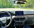 Форд Эскейп, объемом двигателя 2 л и пробегом 130 тыс. км за 17999 $, фото 9 на Automoto.ua
