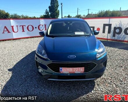 Форд Эскейп, объемом двигателя 1.5 л и пробегом 215 тыс. км за 18500 $, фото 1 на Automoto.ua