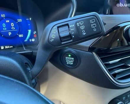 Форд Ескейп, об'ємом двигуна 0 л та пробігом 112 тис. км за 22900 $, фото 17 на Automoto.ua