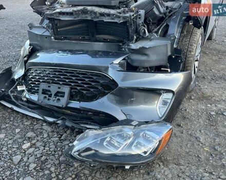 Форд Ескейп, об'ємом двигуна 2 л та пробігом 134 тис. км за 11400 $, фото 3 на Automoto.ua