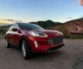 Форд Эскейп, объемом двигателя 2 л и пробегом 56 тыс. км за 14700 $, фото 1 на Automoto.ua