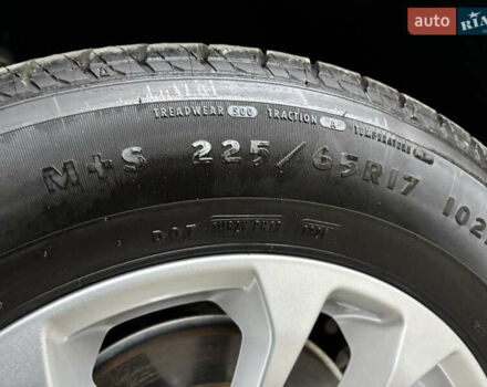 Форд Эскейп, объемом двигателя 1.5 л и пробегом 89 тыс. км за 15400 $, фото 15 на Automoto.ua