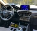 Форд Эскейп 2020 в Львове на Automoto.ua Форд Эскейп, объемом двигателя 1.5 л и пробегом 57 тыс. км за 17690 $, фото 21 на Automoto.ua