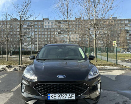 Форд Ескейп, об'ємом двигуна 1.5 л та пробігом 61 тис. км за 20700 $, фото 19 на Automoto.ua