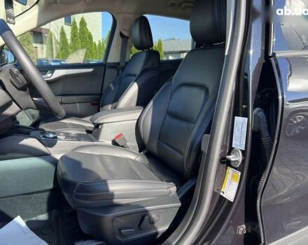 Форд Ескейп, об'ємом двигуна 2 л та пробігом 39 тис. км за 18490 $, фото 26 на Automoto.ua