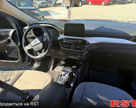 Форд Эскейп, объемом двигателя 1.5 л и пробегом 215 тыс. км за 18500 $, фото 5 на Automoto.ua