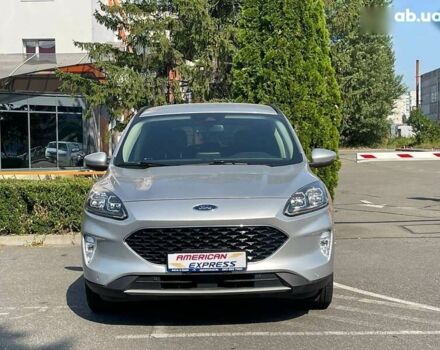 Форд Эскейп, объемом двигателя 0 л и пробегом 78 тыс. км за 23500 $, фото 2 на Automoto.ua