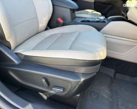 Форд Ескейп, об'ємом двигуна 0 л та пробігом 112 тис. км за 22900 $, фото 29 на Automoto.ua