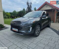 Форд Эскейп, объемом двигателя 0 л и пробегом 190 тыс. км за 16000 $, фото 19 на Automoto.ua