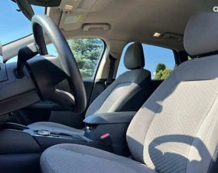 Форд Эскейп 2020 в Львове на Automoto.ua Форд Эскейп, объемом двигателя 1.5 л и пробегом 57 тыс. км за 17690 $, фото 8 на Automoto.ua