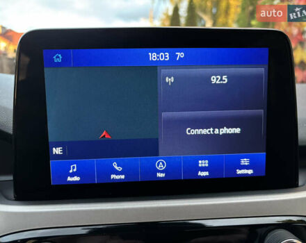 Форд Эскейп, объемом двигателя 1.5 л и пробегом 89 тыс. км за 15400 $, фото 60 на Automoto.ua