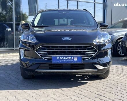 Форд Эскейп, объемом двигателя 2 л и пробегом 39 тыс. км за 19990 $, фото 6 на Automoto.ua