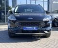 Форд Эскейп, объемом двигателя 2 л и пробегом 39 тыс. км за 19990 $, фото 6 на Automoto.ua