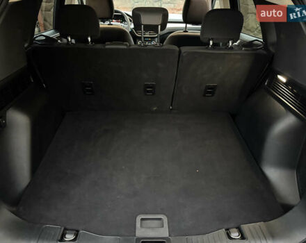 Форд Эскейп, объемом двигателя 1.5 л и пробегом 89 тыс. км за 15400 $, фото 36 на Automoto.ua