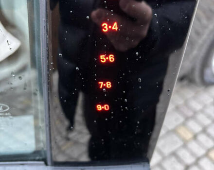 Форд Эскейп, объемом двигателя 1.5 л и пробегом 89 тыс. км за 15400 $, фото 40 на Automoto.ua