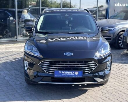 Форд Ескейп, об'ємом двигуна 2 л та пробігом 39 тис. км за 18490 $, фото 5 на Automoto.ua