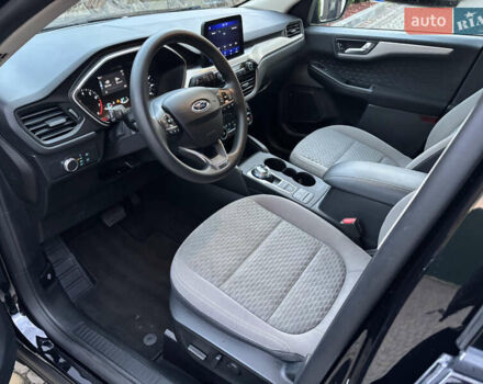 Форд Эскейп, объемом двигателя 1.5 л и пробегом 89 тыс. км за 15400 $, фото 45 на Automoto.ua