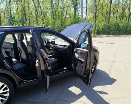 Форд Эскейп, объемом двигателя 2 л и пробегом 130 тыс. км за 17999 $, фото 17 на Automoto.ua