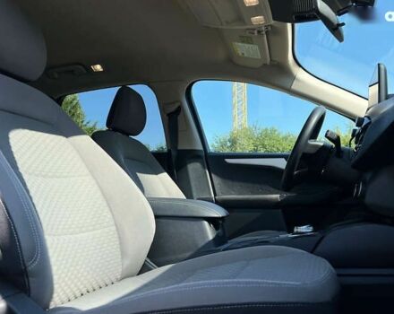 Форд Эскейп 2020 в Львове на Automoto.ua Форд Эскейп, объемом двигателя 1.5 л и пробегом 57 тыс. км за 17690 $, фото 20 на Automoto.ua