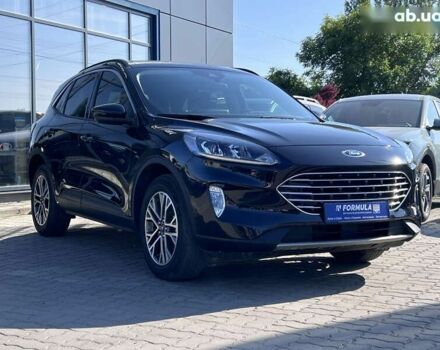 Форд Ескейп, об'ємом двигуна 2 л та пробігом 39 тис. км за 18490 $, фото 4 на Automoto.ua
