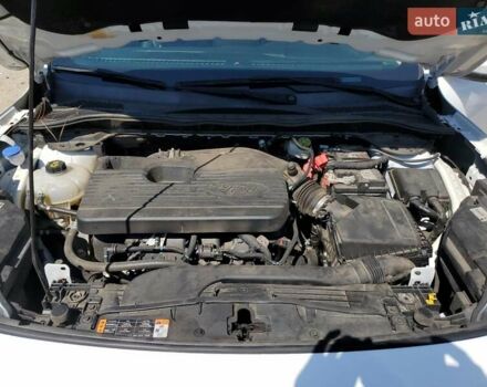 Форд Ескейп, об'ємом двигуна 0 л та пробігом 53 тис. км за 4000 $, фото 11 на Automoto.ua