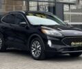 Форд Эскейп, объемом двигателя 2 л и пробегом 75 тыс. км за 21000 $, фото 1 на Automoto.ua