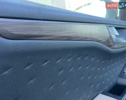 Форд Ескейп, об'ємом двигуна 2 л та пробігом 134 тис. км за 11400 $, фото 18 на Automoto.ua