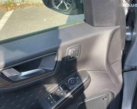 Форд Эскейп, объемом двигателя 0 л и пробегом 78 тыс. км за 23500 $, фото 13 на Automoto.ua