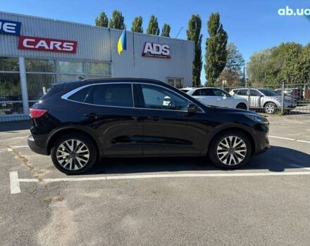 Форд Ескейп, об'ємом двигуна 0 л та пробігом 112 тис. км за 22900 $, фото 1 на Automoto.ua