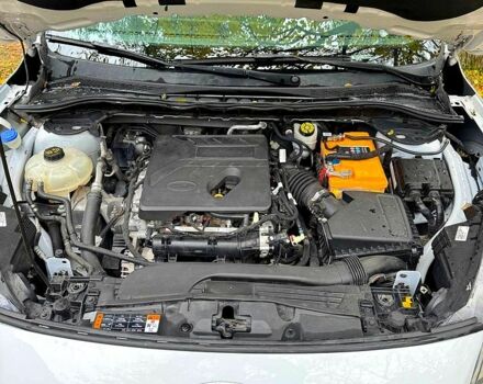 Форд Ескейп, об'ємом двигуна 1.5 л та пробігом 144 тис. км за 14000 $, фото 12 на Automoto.ua