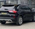 Форд Эскейп, объемом двигателя 2 л и пробегом 75 тыс. км за 21000 $, фото 5 на Automoto.ua